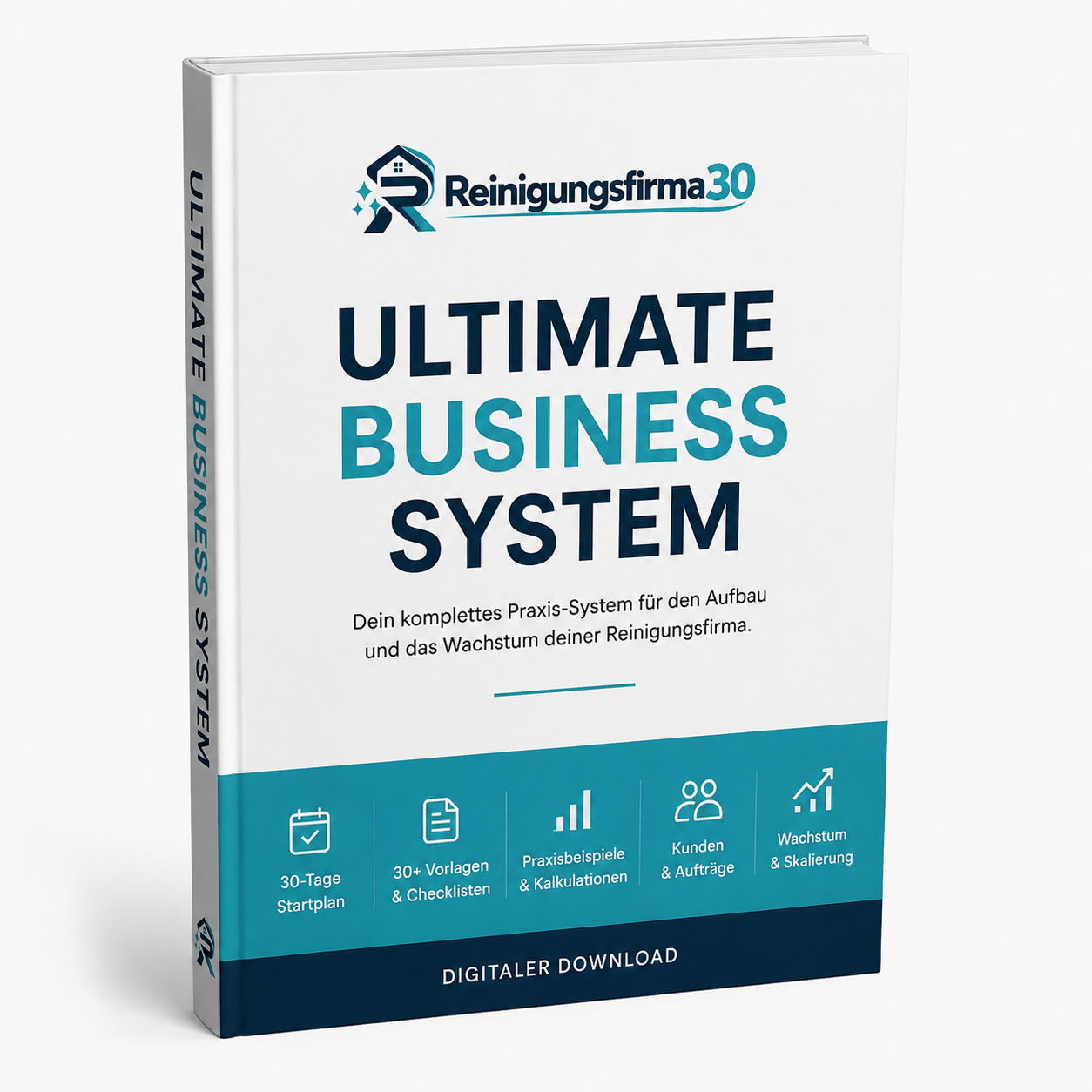 Ultimate Business System
